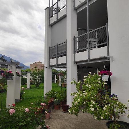 Bed & Breakfast Chur Eksteriør billede