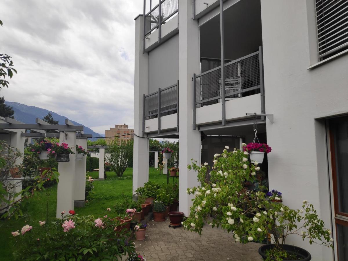 Bed & Breakfast Chur Eksteriør billede