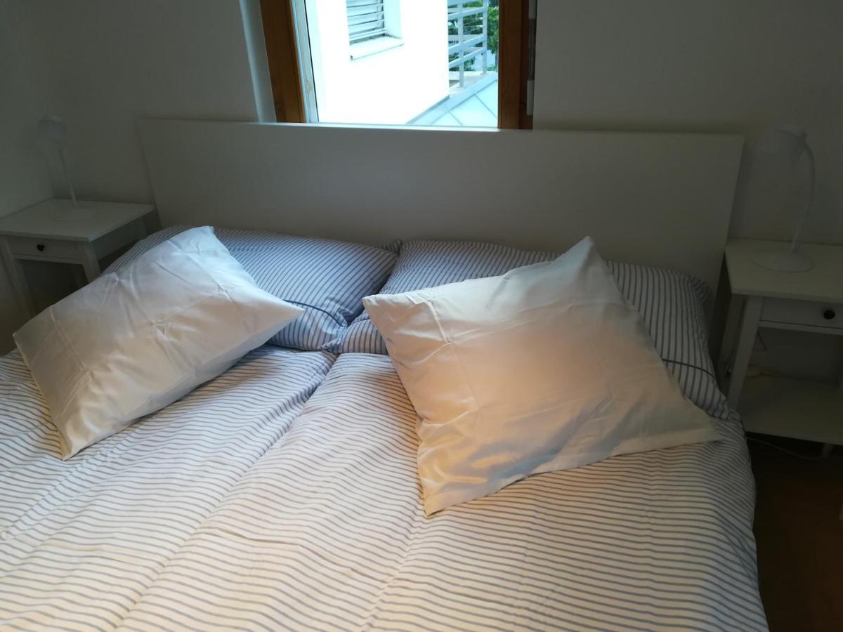 Bed & Breakfast Chur Eksteriør billede