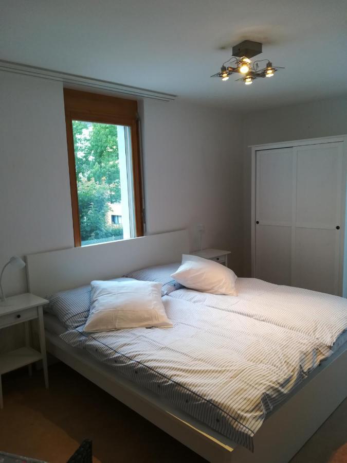 Bed & Breakfast Chur Eksteriør billede