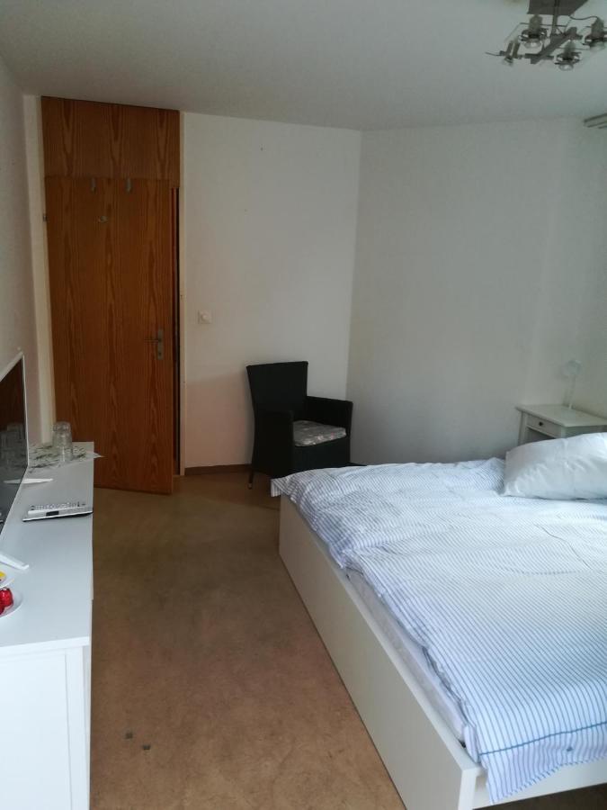 Bed & Breakfast Chur Eksteriør billede